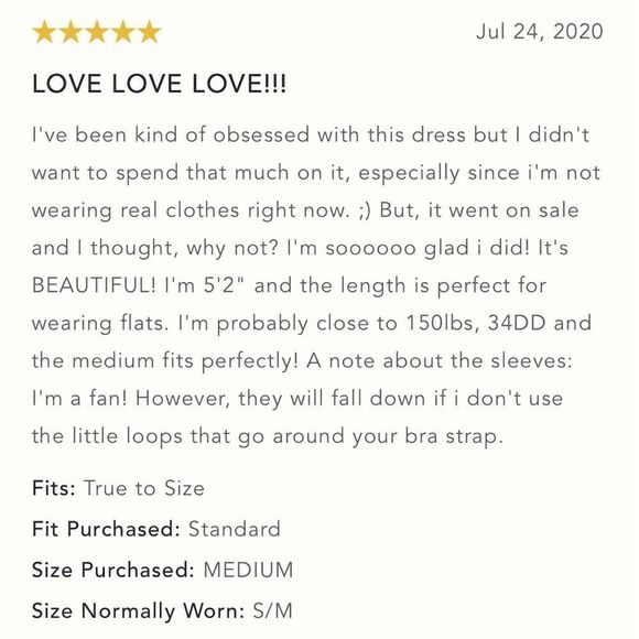 ANTHROPOLOGIE BY ODELLS ALIX SMOCKED MAXI DRESS NWT MEDIUM - Picture 9 of 12